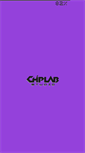 Mobile Screenshot of chiplabstudio.com